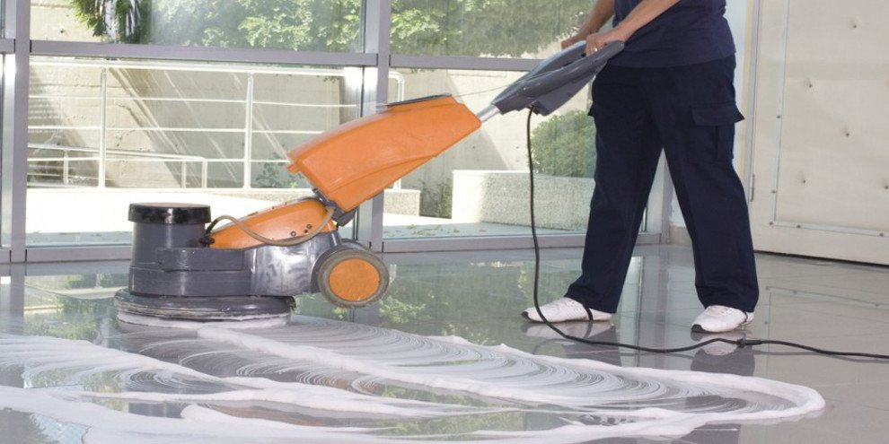 Precio pulir abrillantar terrazo marmol Empresas de limpieza y limpiadores  baratos y con ofertas en Málaga Provincia